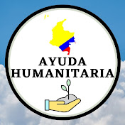 ayuda humanitaria en Colombia