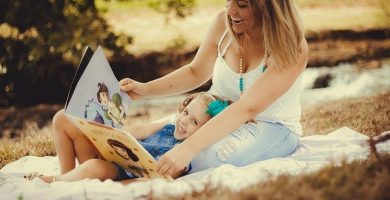 subsidios del gobierno para madres solteras