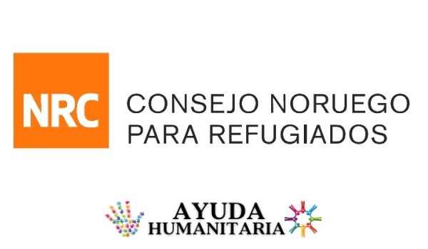 ayudas del consejo noruego para los desplazados en colombia