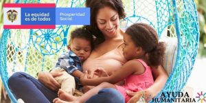 inscripciones Prosperidad Social Madres Solteras