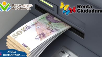 Banco Agrario envía mensajes de texto para el pago del cuarto ciclo de la Renta Ciudadana