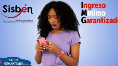 No Dejes de Recibir el Ingreso Mínimo Garantizado: Actualiza tus datos en el Sisbén