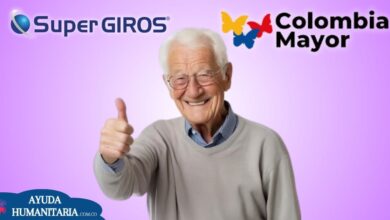 Prosperidad Social confirma fecha de pagos para los beneficiarios de Colombia Mayor