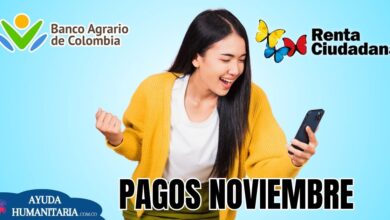 Renta Ciudadana: ¡El Banco Agrario y Prosperidad Social anuncian que ya viene el cuarto pago!