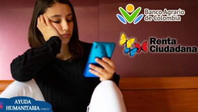 Se acabaron los traslados para el pago de la Renta Ciudadana