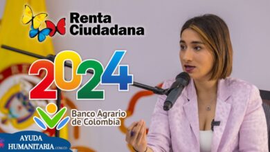 ¡Atención beneficiarios de la Renta Ciudadana! Cambios importantes para el 2024