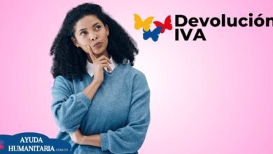 ¿Cuándo se realizan los pagos de Devolución del IVA en noviembre?