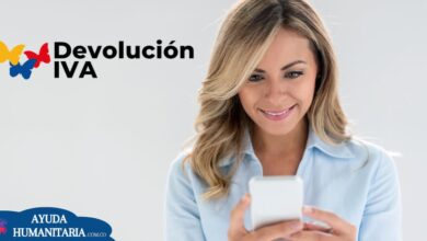 ¿Dónde reclamar la devolución del IVA?