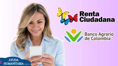 El Subsidio Renta Ciudadana asegura pagos para Diciembre