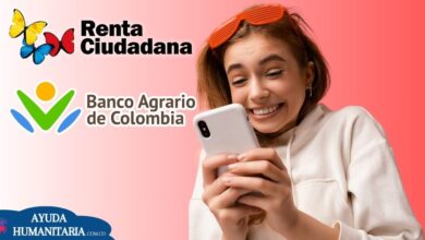 Inicia el quinto ciclo de pagos del programa Renta Ciudadana