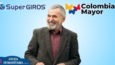 ¿Cuándo pagan el subsidio de Colombia Mayor en Diciembre?
