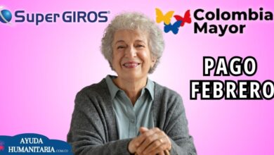 ¿Cuándo pagan el subsidio de Colombia Mayor en Diciembre?