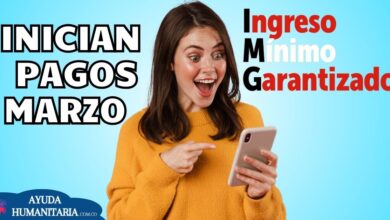 Ingreso Mínimo Garantizado: Inician pagos y nuevos beneficiarios en marzo