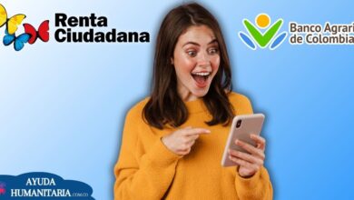 Inicio de pagos de la Renta Ciudadana en 2024