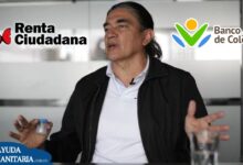 La Renta Ciudadana de pagará modalidad de giro: Gustavo Bolívar