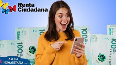 Consulta YA si le van a pagar los 500 mil de la Renta Ciudadana