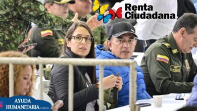 Prosperidad Social priorizará 8300 hogares con Renta Ciudadana en Manizales