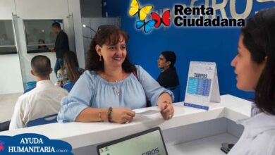 Renta Ciudadana: Consulta YA giros pendientes en SuperGiros