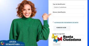 Consulta tus pagos pendientes de Renta Ciudadana en el Banco Agrario