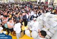Más de 56000 hogares recibieron ayudas de Prosperidad Social