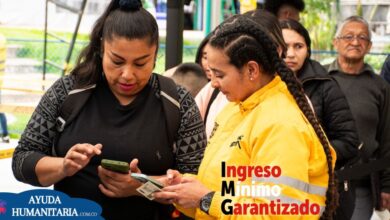 Jornada IMG en tu Localidad en Suba enero 2026