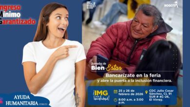 Jornada Ingreso Mínimo Garantizado en Usme Bogotá