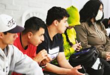 Fechas pago Jóvenes en Paz ciclo 2 y 3