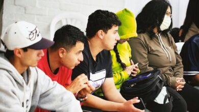 Fechas pago Jóvenes en Paz ciclo 2 y 3