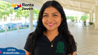 ciclo 2 de pagos de Renta Joven