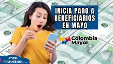 Pago Colombia Mayor mayo 2026
