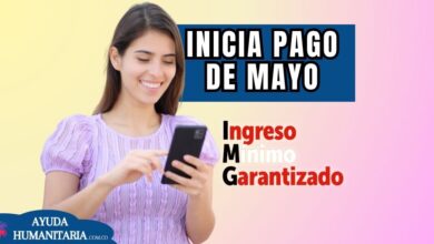 Bogotá inicia pagos de mayo de Ingreso Mínimo Garantizado