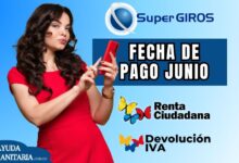 Fecha oficial del ciclo 3 de Renta Ciudadana 2026