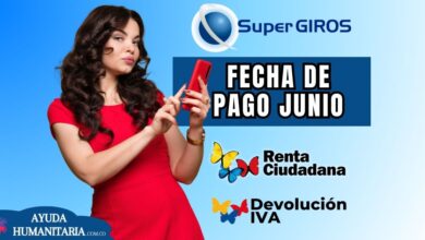Fecha oficial del ciclo 3 de Renta Ciudadana 2026