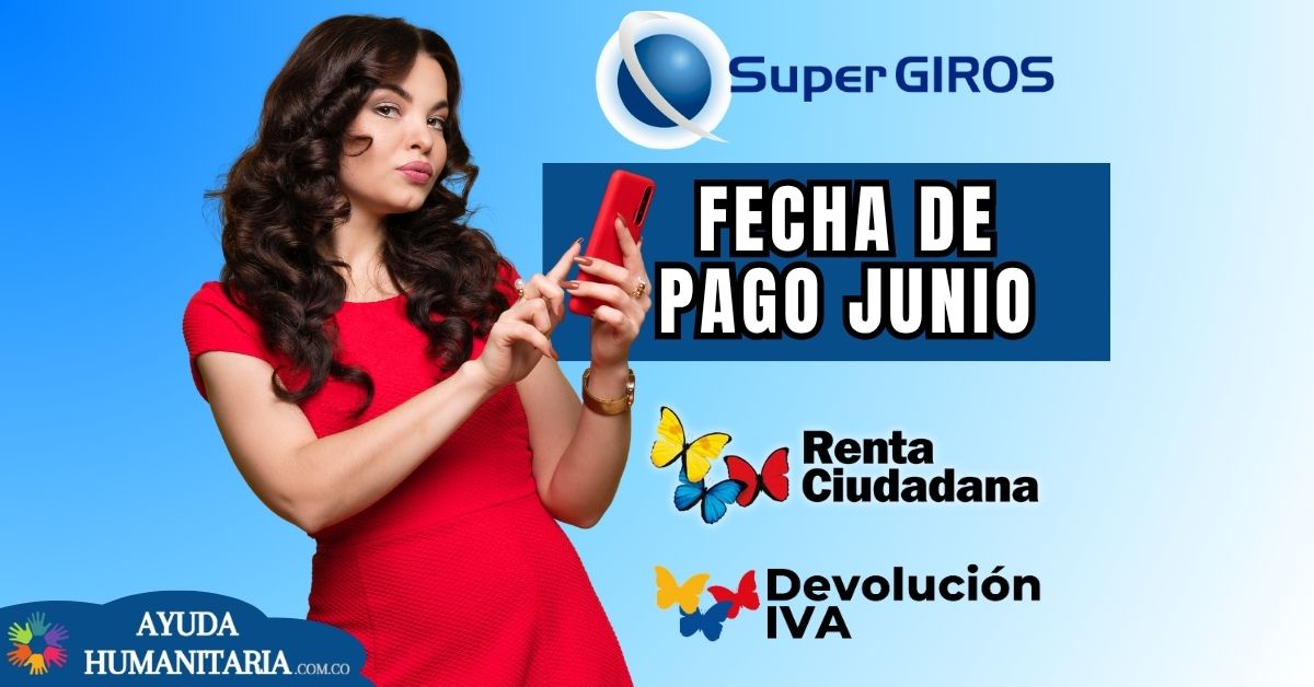 Fecha oficial del ciclo 3 de Renta Ciudadana 2026