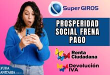 Prosperidad Social frena pago del ciclo 4 por el nuevo RUI